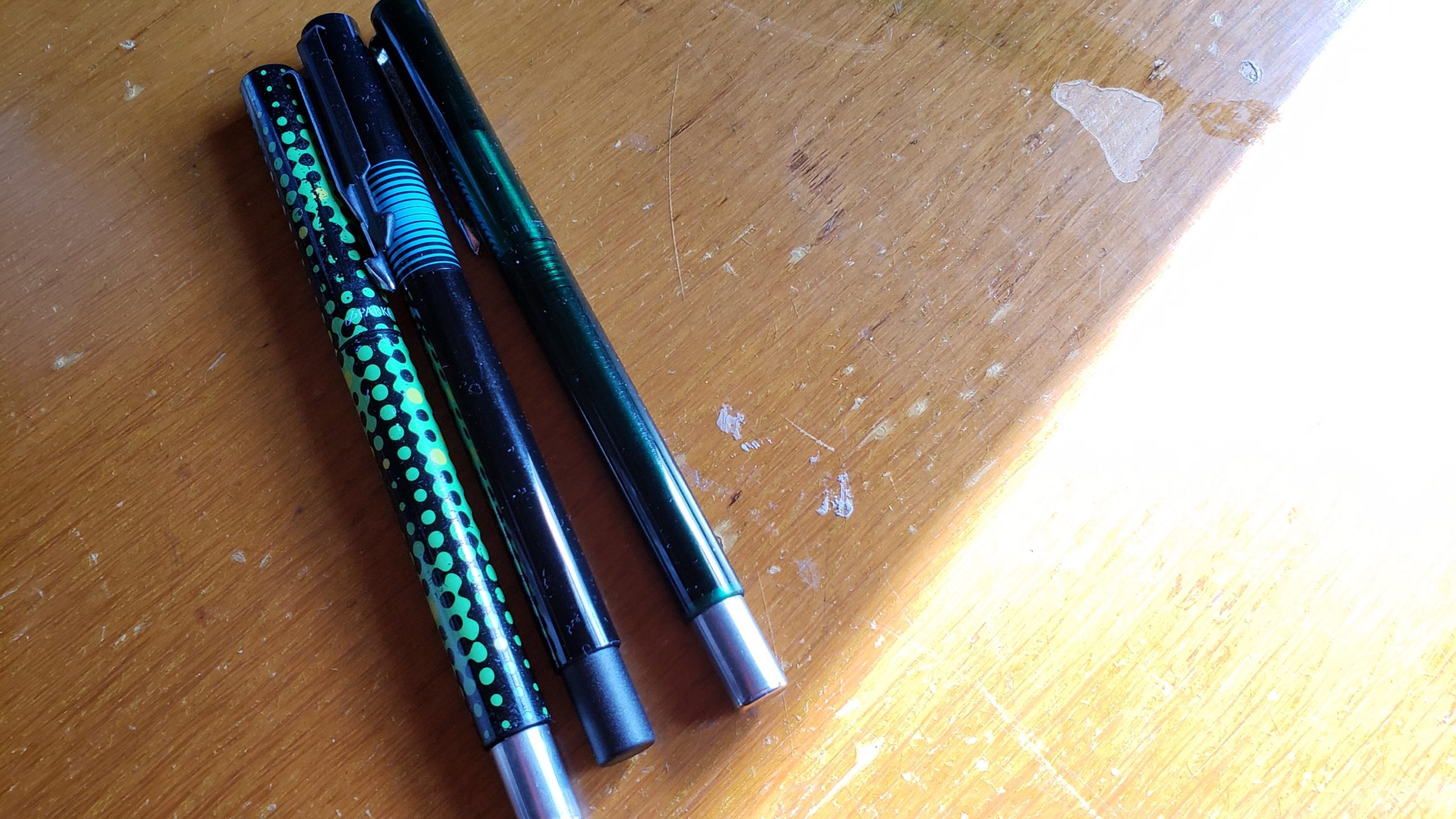 anodized aluminum tumbler pictcher platter set